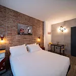 Napoleon & Apartamento Susa