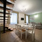 Apartamento Napoleon &