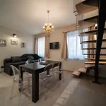 Apartamento Napoleon & Susa