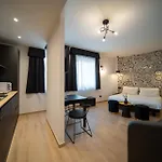 Apartamento Napoleon &