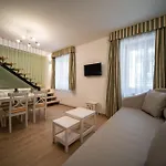 Napoleon & Apartamento Susa