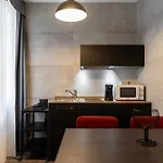 Napoleon & Apartamento *