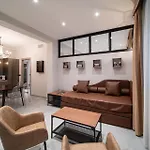 Napoleon & Apartamento *