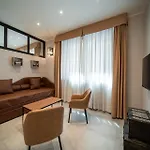 Apartamento Napoleon & Susa
