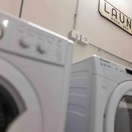 Napoleon & Apartament