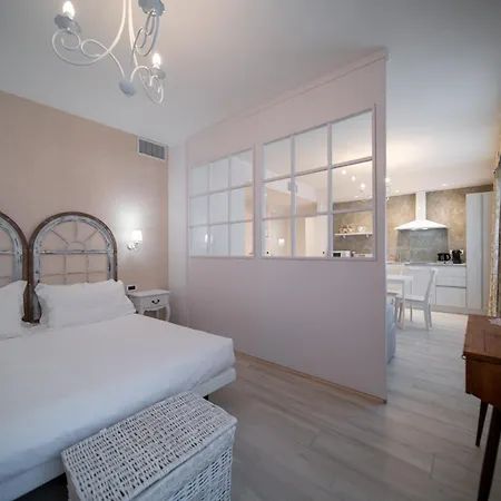 Napoleon & Apartament