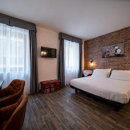 Apartment Napoleon &