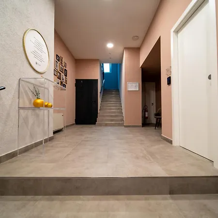 Napoleon & Apartament *