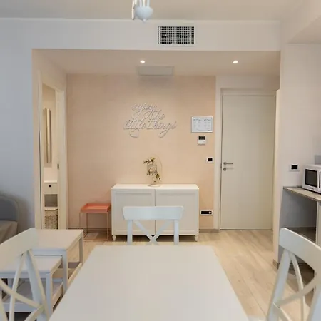 Apartman Napoleon & *