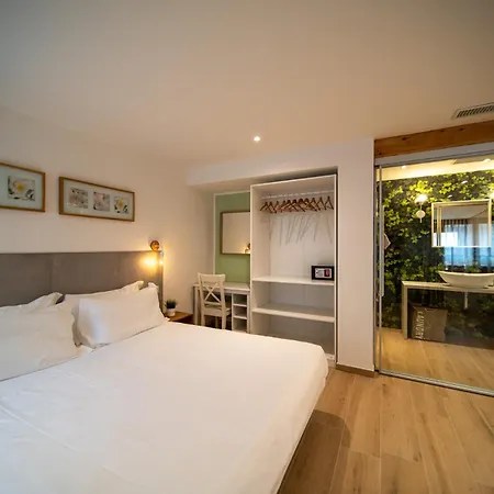 Apartman Napoleon & Susa