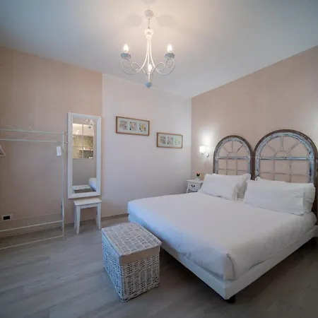 Napoleon & Apartament