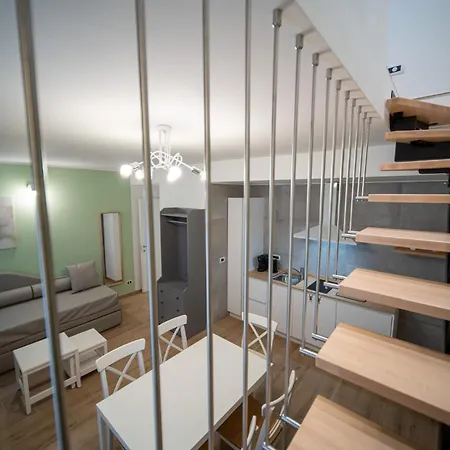 Apartman Napoleon & *