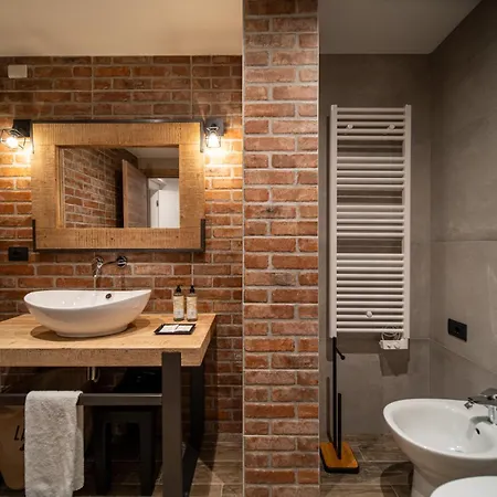 Napoleon & Apartament Susa