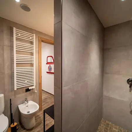 Apartament Napoleon & Susa