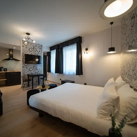 Napoleon & Apartament *