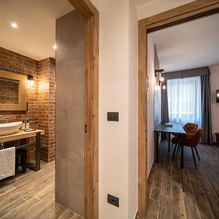 Apartman Napoleon & *