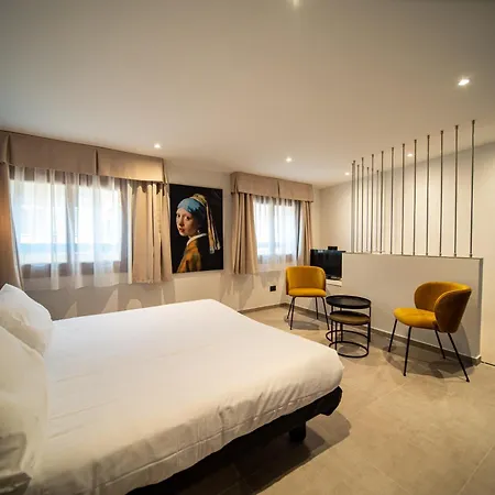 Napoleon & Apartament Susa