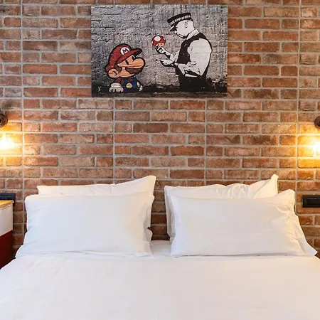 Napoleon & Apartman