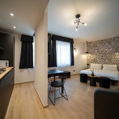 Apartament Napoleon &