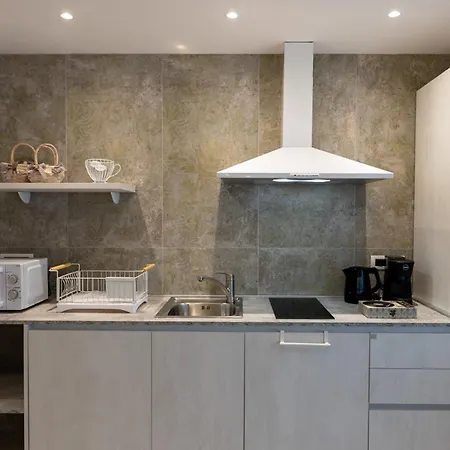 Apartament Napoleon & *