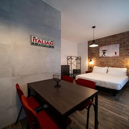 Napoleon & Apartament