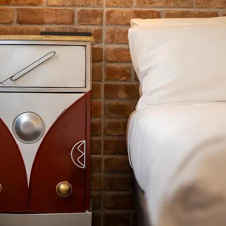 アパート Napoleon &