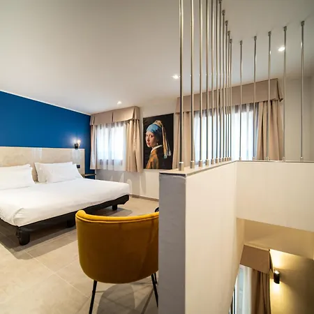 Napoleon & Apartament