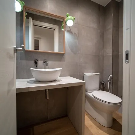 Daire Napoleon & *