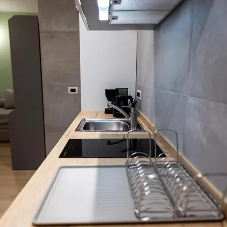 Napoleon & Apartament Susa