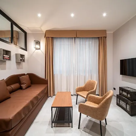 Napoleon & Apartament