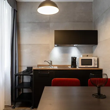 Napoleon & Apartament *