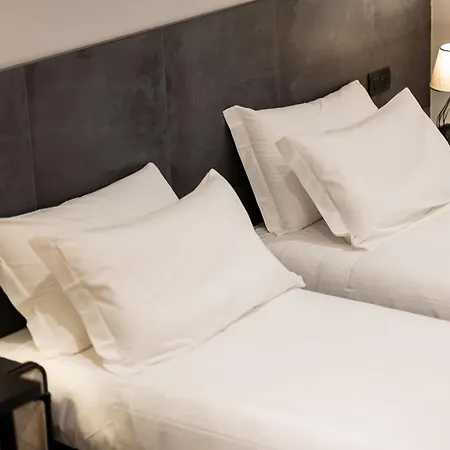 Napoleon & Apartament Susa