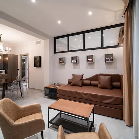 Napoleon & Apartament *