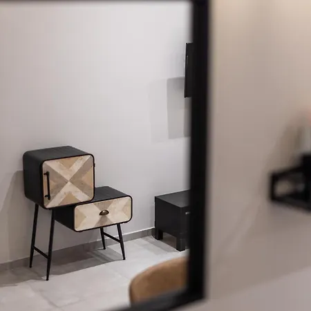 Apartman Napoleon & Susa