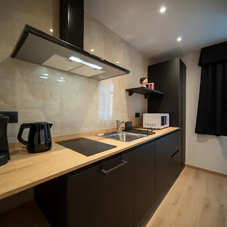 Napoleon & Apartament