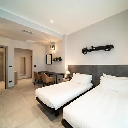 Apartament Napoleon &