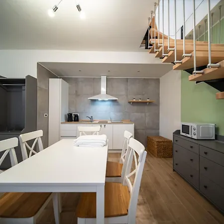 Napoleon & Apartament