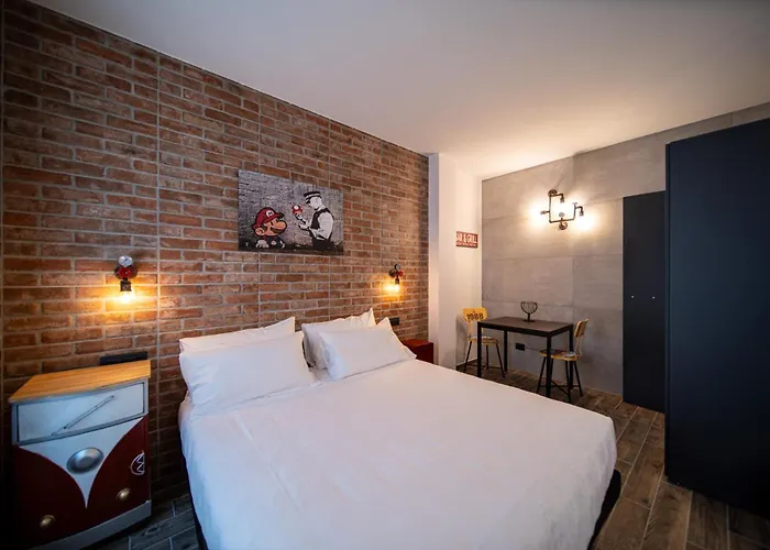 Napoleon & Apartament Susa