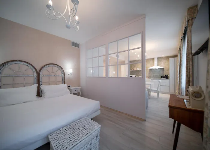 Napoleon & Apartament