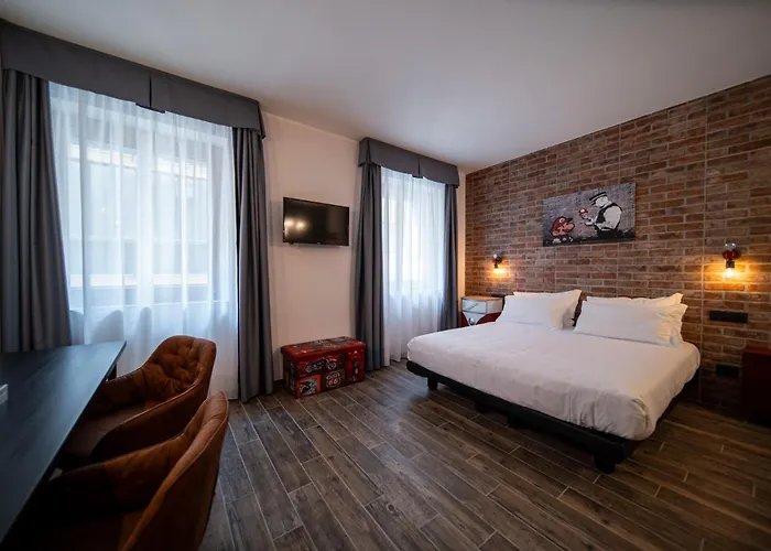 Apartament Napoleon &