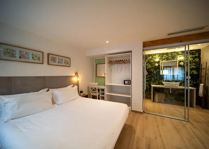 Apartament Napoleon & Susa