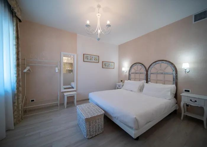 Napoleon & Apartament