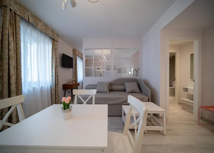Apartament Napoleon &