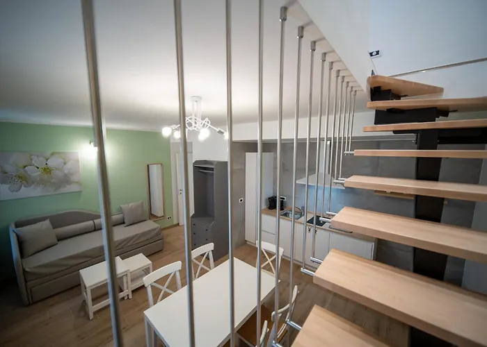 Apartament Napoleon & *