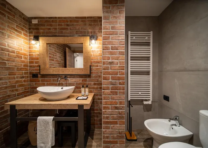 Napoleon & Apartament Susa