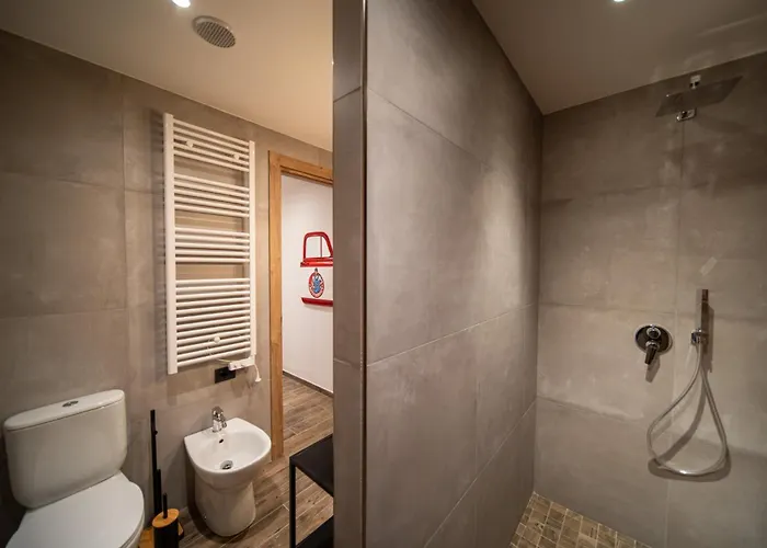 Apartament Napoleon & Susa