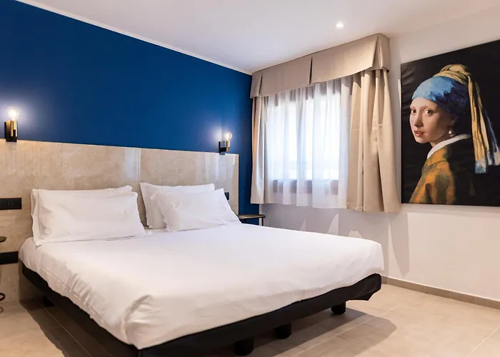 Napoleon & Apartment