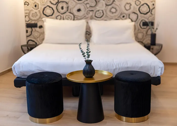 Apartament Napoleon &