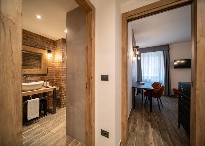 Apartment Napoleon & *