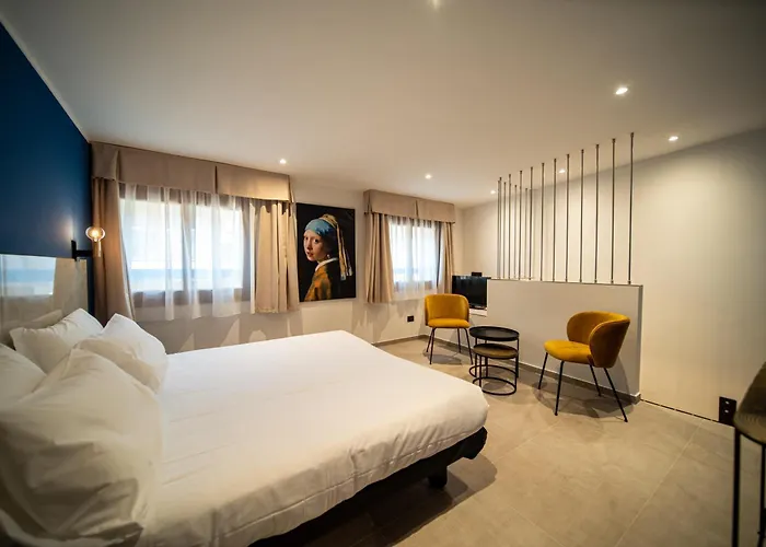 Napoleon & Apartament Susa